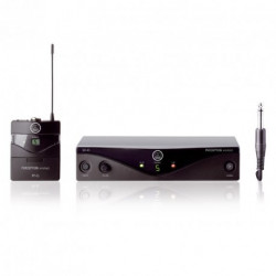 Set microfon wireless AKG PW-45 INSTRUMENTAL