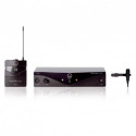 Set microfon wireless AKG PW-45 Presenter