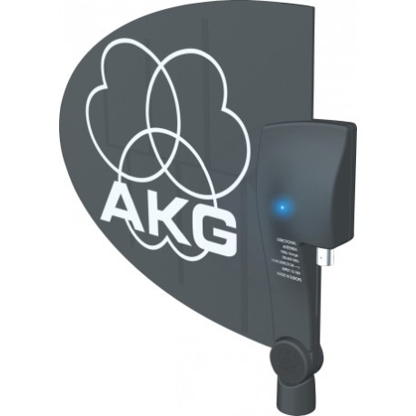  Antena radio AKG SRA2 B/W