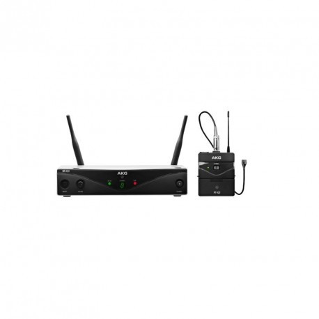 Set microfon wireless AKG WMS420 Presenter