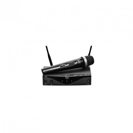 Set microfon wireless AKG WMS420 Vocal