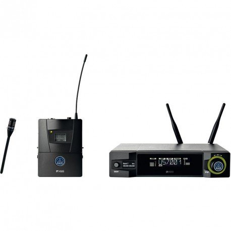 Set microfon wireless AKG WMS4500 CK77