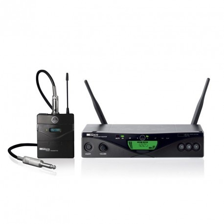 Set microfon wireless AKG WMS470 Instrumental