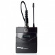 Set microfon wireless AKG WMS470 Sport