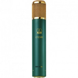  Microfon studio AKG C12VR
