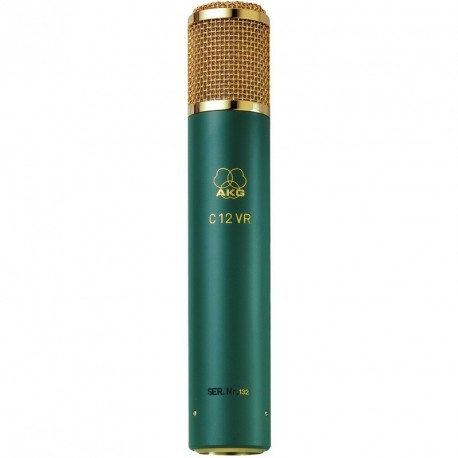 Microfon studio AKG C12VR