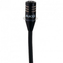  Microfon lavaliera AKG CK77 WR-L