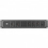  Amplificator AKG CS 3 BU
