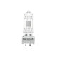 Bec pentru lampa de studio General Electric GE 88469 230V/650W GY-9.5