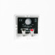 Pereche boxe 100V de exterior Master Audio NB800TW