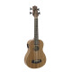 Ukulele bass zebra, Dimavery UK-700