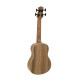 Ukulele bass zebra, Dimavery UK-700