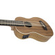 Ukulele bass zebra, Dimavery UK-700