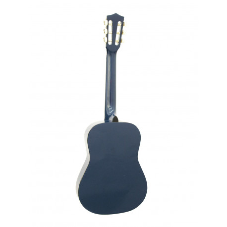 Chitara clasica 1/2, albastra, Dimavery AC-303BL
