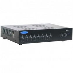 Amplificator - mixer radioficare Crown 280MA