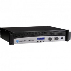 Amplificator radioficare Crown CDI2000