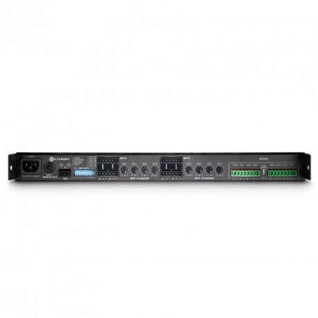  Amplificator audio CROWN CT 8150 COMTECH