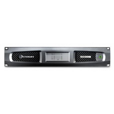  Amplificator Audio Crown DCI2I600 ANALOG