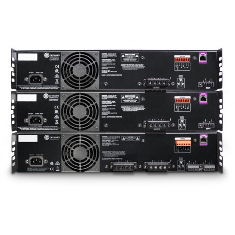 Amplificator Audio Crown DCI 4 300