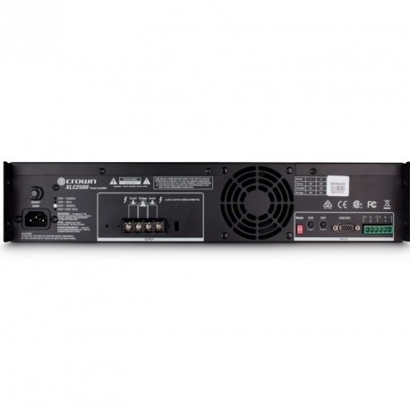  Amplificator audio Crown XLC2500