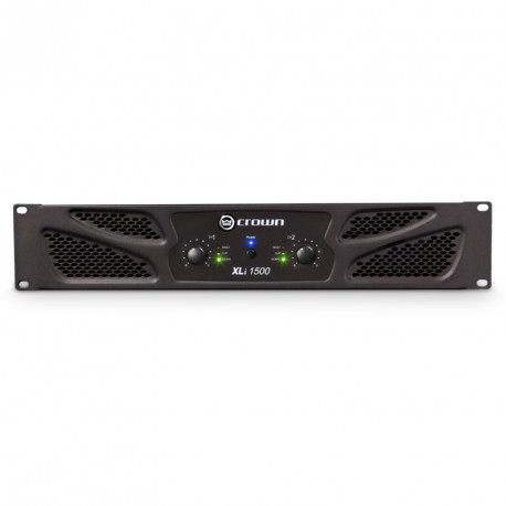  Amplificator audio Crown XLI 1500