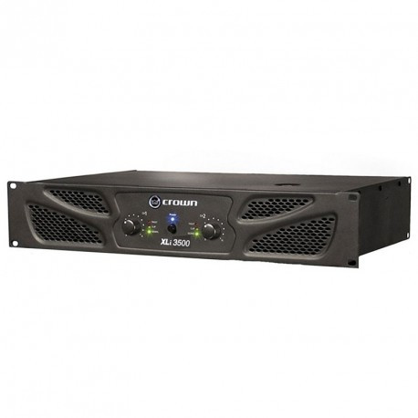  Amplificator audio Crown XLI 3500