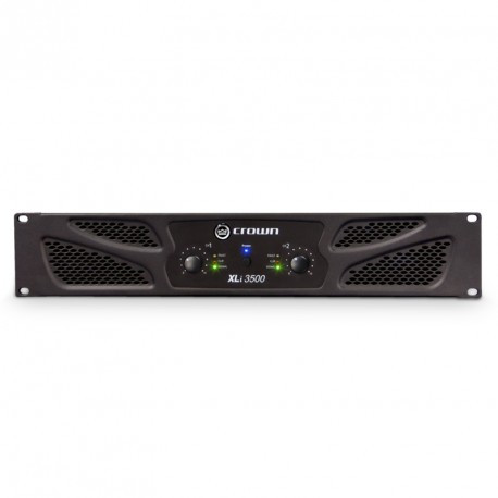  Amplificator audio Crown XLI 3500