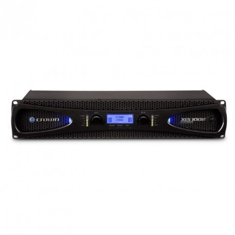 Amplificator audio Crown XLS 1002 DRIVECORE