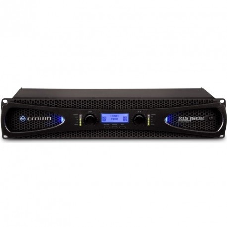  Amplificator audio Crown XLS 1502 DRIVECORE