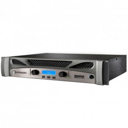  Amplificator audio Crown XTI 6002