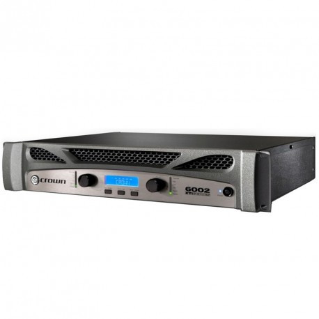  Amplificator audio Crown XTI 6002