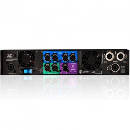  Amplificator audio Crown I-TECH IT4X3500HD