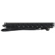 Distribuitor 8 prize, de rack Showtec 19" 1U Main Power Strip 8