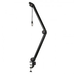 Stativ microfon DAP Audio Broadcast Stand PRO