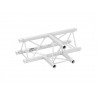Truss cu 3 cai, 90grd. Alutruss DECOLOCK DQ3-PAT36 3-Way T-Piece 90°