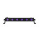 Bara 6 LED-uri UV, Eurolite LED BAR-6 UV Bar