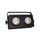 Audience Blinder 2x100W LED COB alb cald, Eurolite Audience Blinder 2x100W LED COB WW