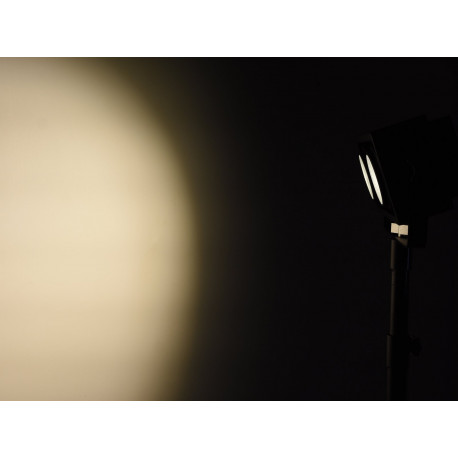 Audience Blinder 2x100W LED COB alb cald, Eurolite Audience Blinder 2x100W LED COB WW