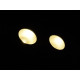 Audience Blinder 2x100W LED COB alb cald, Eurolite Audience Blinder 2x100W LED COB WW
