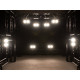 Audience Blinder 2x100W LED COB alb cald, Eurolite Audience Blinder 2x100W LED COB WW