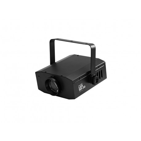 Efect lumini ¨apa¨ cu LED, Eurolite LED WF-30