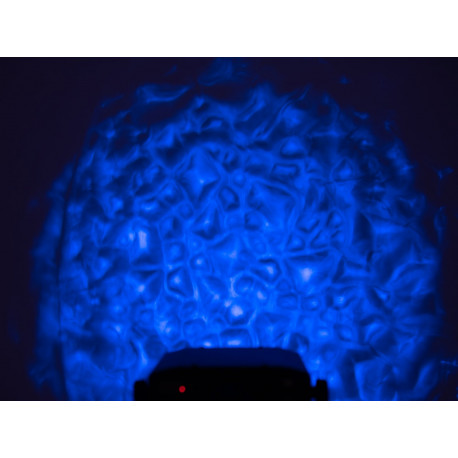 Efect lumini ¨apa¨ cu LED, Eurolite LED WF-30