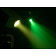 Efect lumini ¨apa¨ cu LED, Eurolite LED WF-30