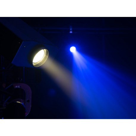 Efect lumini ¨apa¨ cu LED, Eurolite LED WF-30