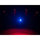 Efect lumini ¨apa¨ cu LED, Eurolite LED WF-30