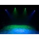 Efect lumini ¨apa¨ cu LED, Eurolite LED WF-30