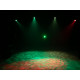 Efect lumini ¨apa¨ cu LED, Eurolite LED WF-30