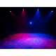 Efect lumini ¨apa¨ cu LED, Eurolite LED WF-30