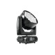 Moving head wash LED, FutureLight EYE-37 RGBW Zoom LED