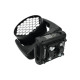 Moving head wash LED, FutureLight EYE-37 RGBW Zoom LED